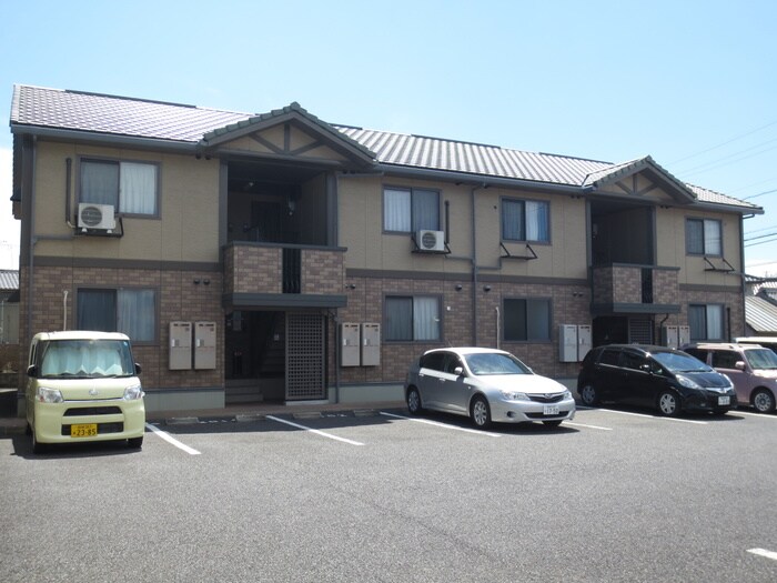 物件外観写真3　(外観写真)