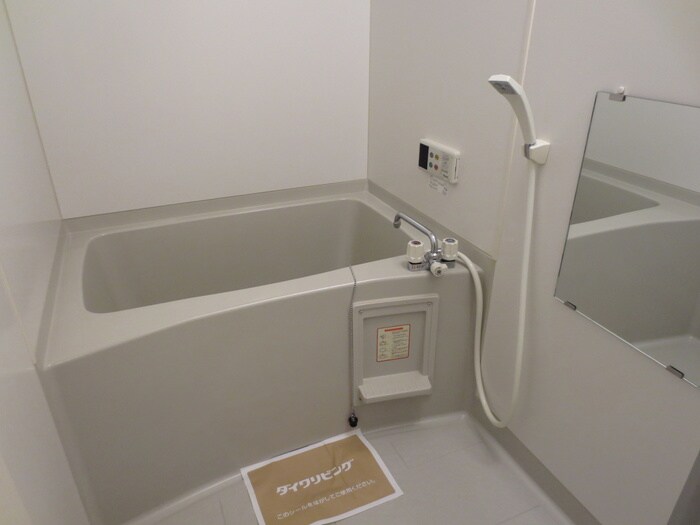 物件内観写真11　(バス／シャワールーム等)