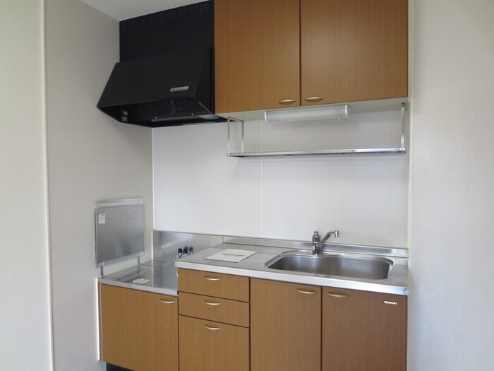 物件内観写真13　(キッチン)