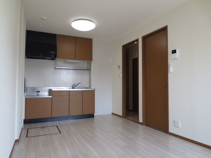 物件内観写真14　(キッチン)