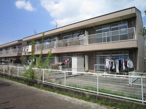 ＴハピネスＡ外観写真