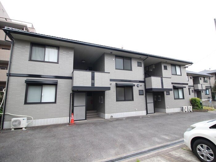 物件外観写真4　(周辺環境)