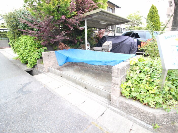 物件外観写真6　(その他)