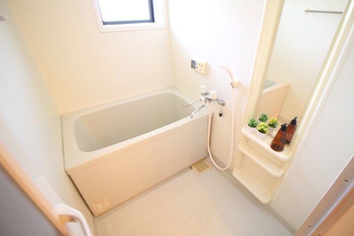 物件内観写真10　(バス／シャワールーム等)