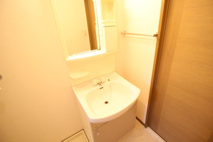 物件内観写真12　(洗面)