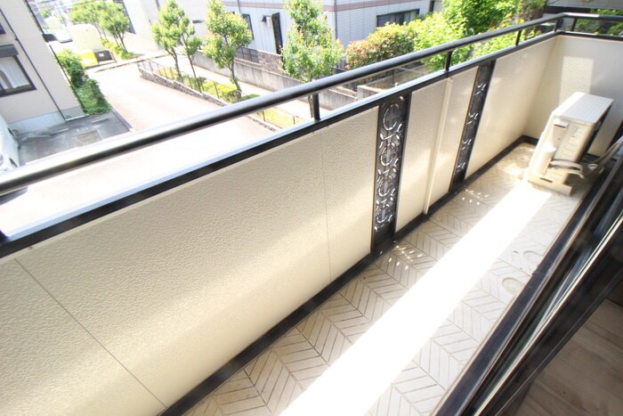 物件内観写真17　(ベランダ・バルコニー)