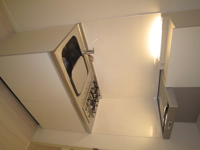 物件内観写真7　(キッチン)