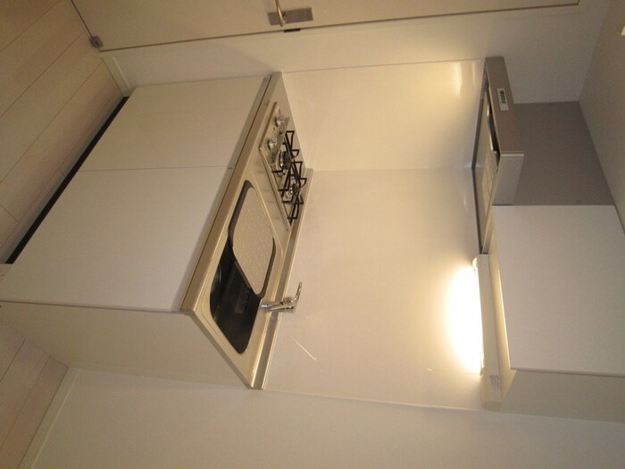 物件内観写真7　(キッチン)