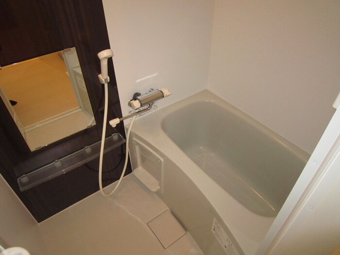 物件内観写真8　(バス／シャワールーム等)