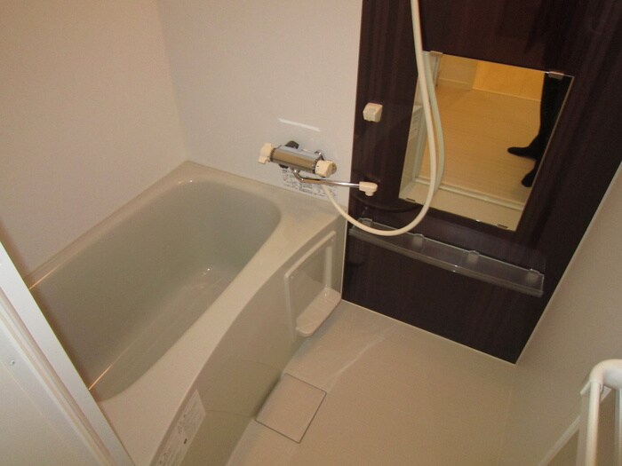 物件内観写真10　(バス／シャワールーム等)
