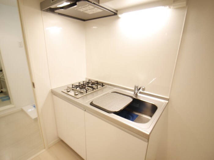 物件内観写真11　(キッチン)