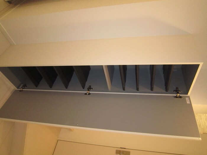 物件内観写真14　(靴箱)