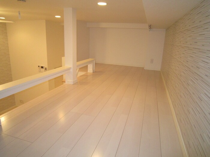 物件内観写真18　(ロフト)