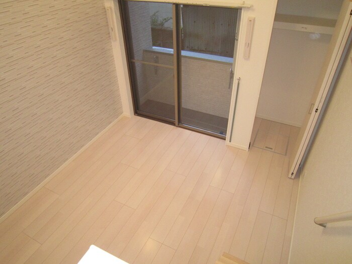 物件内観写真19　(居室)