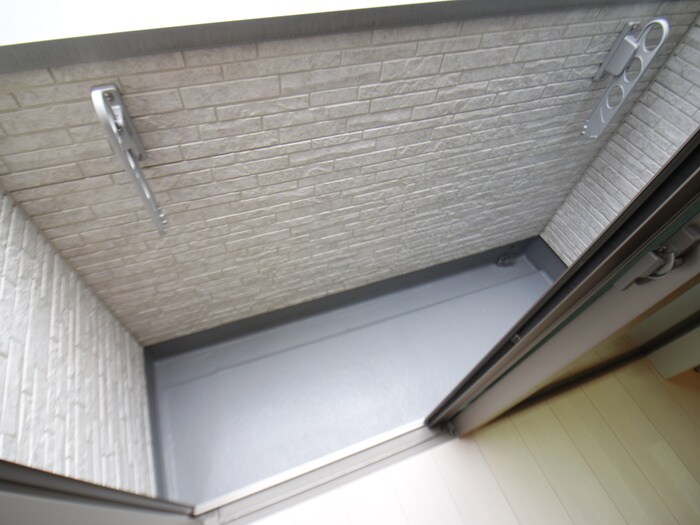 物件内観写真19　(ベランダ・バルコニー)