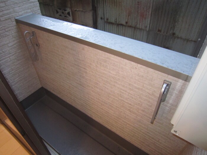 物件内観写真21　(ベランダ・バルコニー)