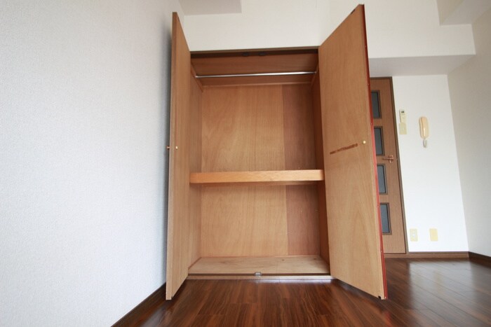 物件内観写真11　(収納)