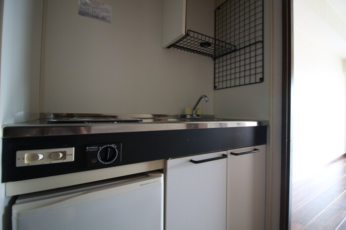 物件内観写真12　(キッチン)