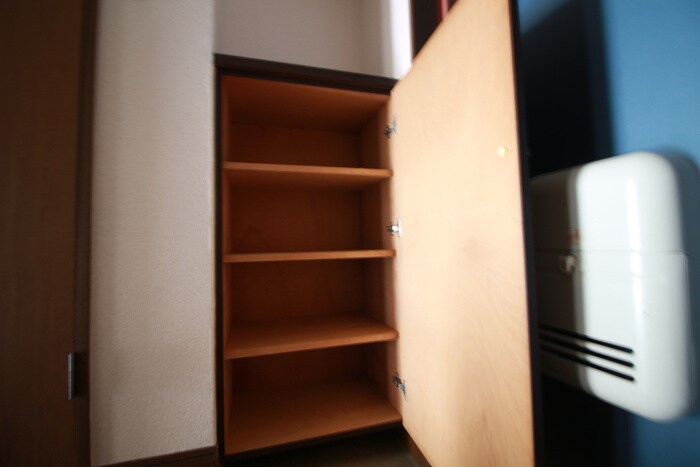 物件内観写真16　(靴箱)