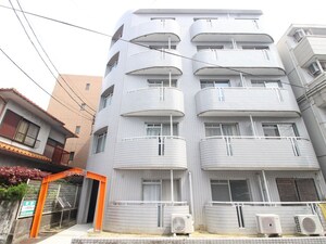 ﾒｿﾞﾝ・ﾄﾞ・ｼﾞｭﾈｽ原外観写真