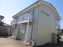 アメニティ大山Ａ棟