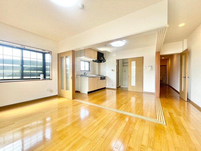 物件内観写真7　(居室)