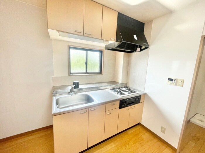 物件内観写真8　(キッチン)