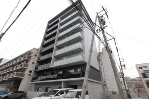 アーデルドルフ東山外観写真