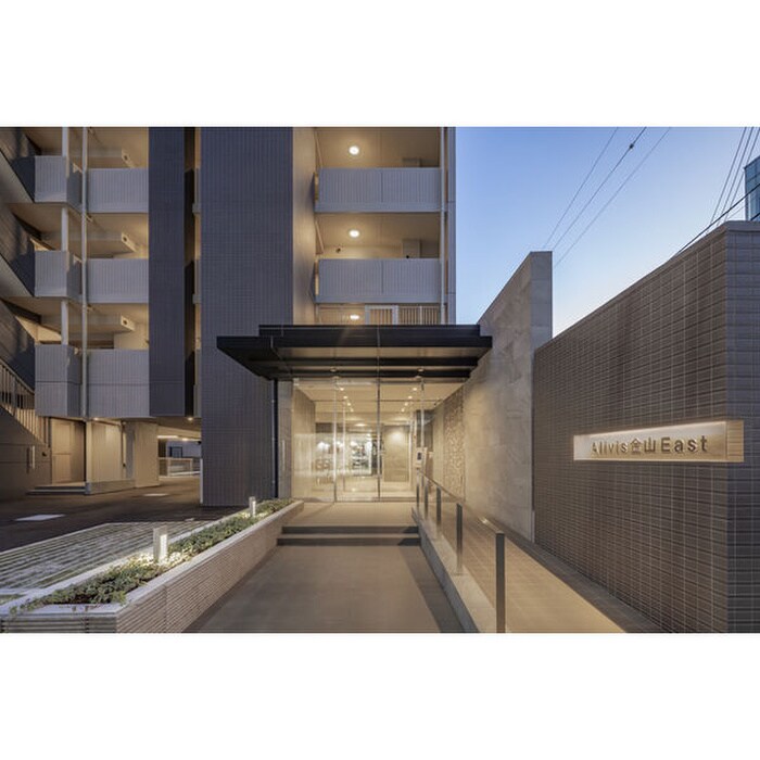 物件外観写真4　(外観写真)