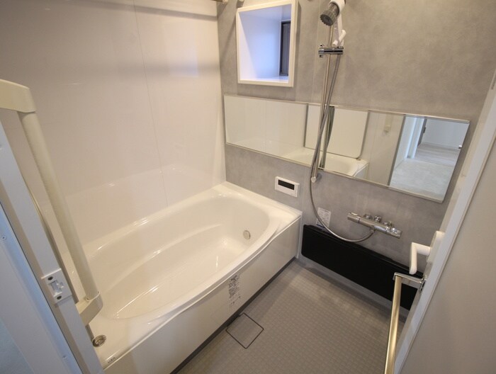 物件内観写真10　(バス／シャワールーム等)