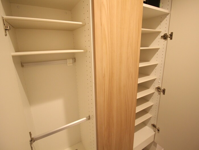 物件内観写真18　(収納)