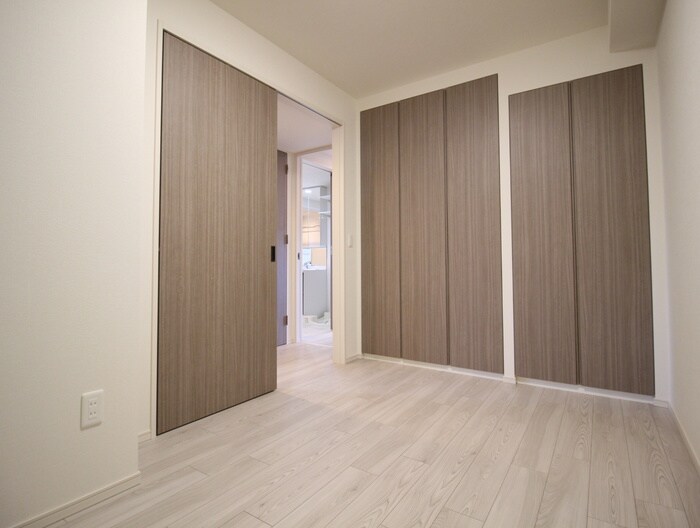 物件内観写真19　(居室)