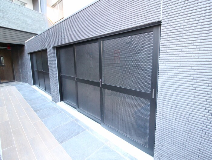 物件外観写真3　(建物設備)