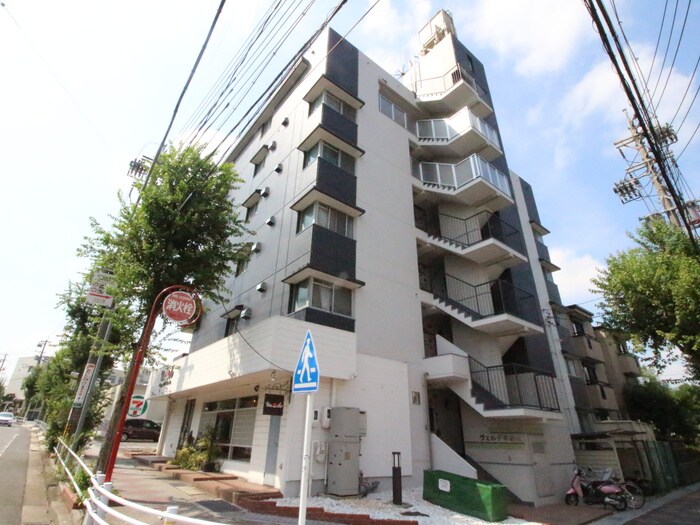 物件外観写真2　(外観写真)