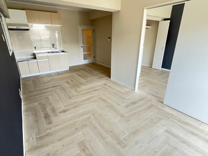 物件内観写真7　(居室)