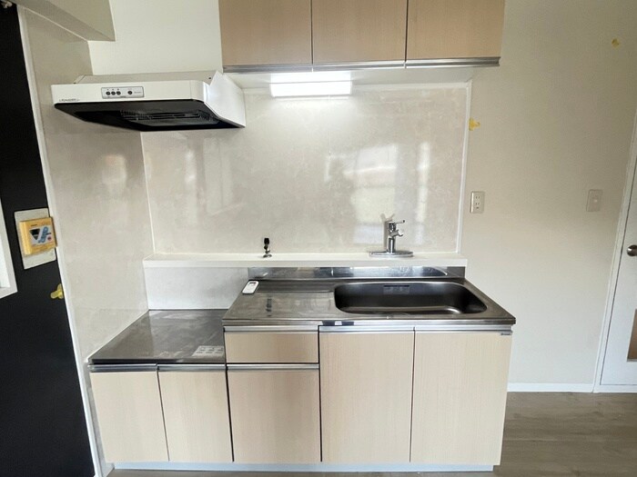 物件内観写真8　(キッチン)