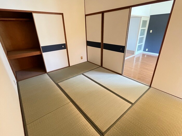 物件内観写真11　(居室)