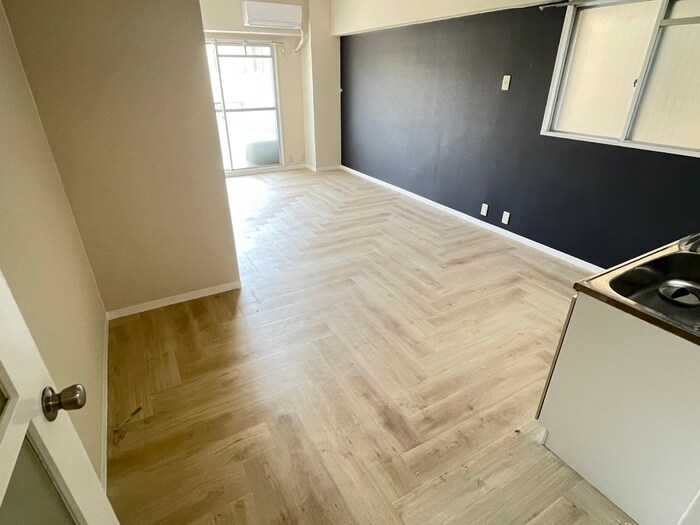 物件内観写真19　(居室)