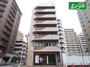 ラッフル泉外観写真