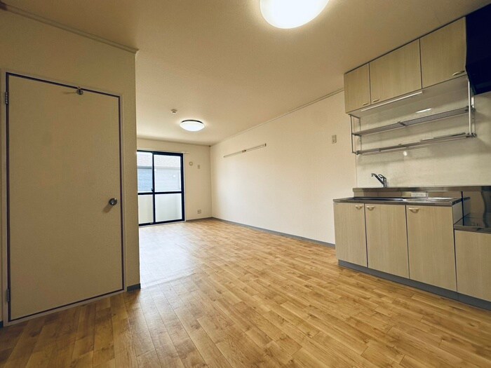 物件内観写真5　(居室)