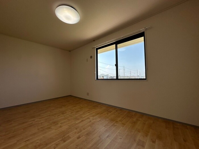 物件内観写真7　(居室)