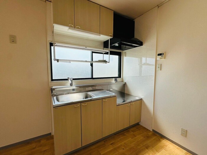 物件内観写真8　(キッチン)