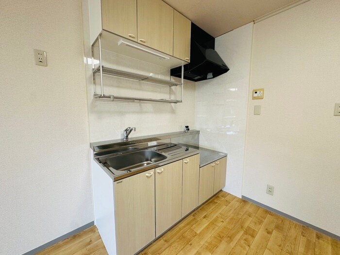 物件内観写真9　(キッチン)