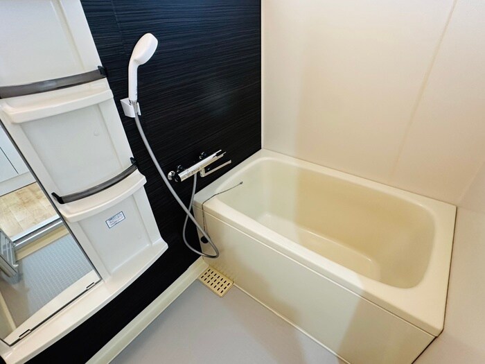 物件内観写真11　(バス／シャワールーム等)