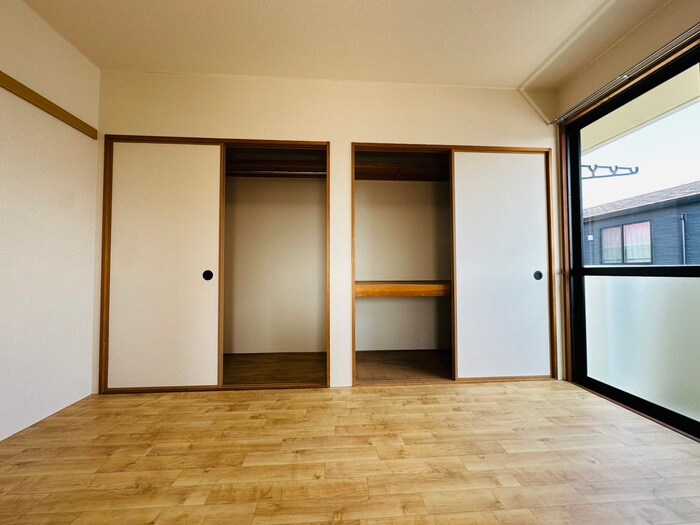 物件内観写真14　(収納)