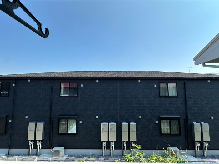 物件内観写真19　(室内からの展望)