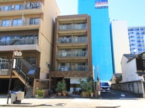 ルヴェール丸の内の外観写真