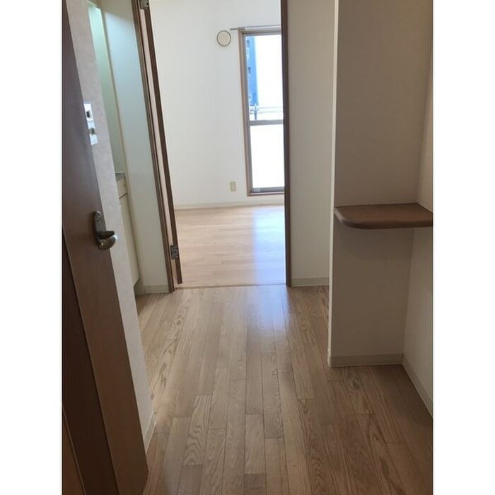 物件内観写真19　(廊下)