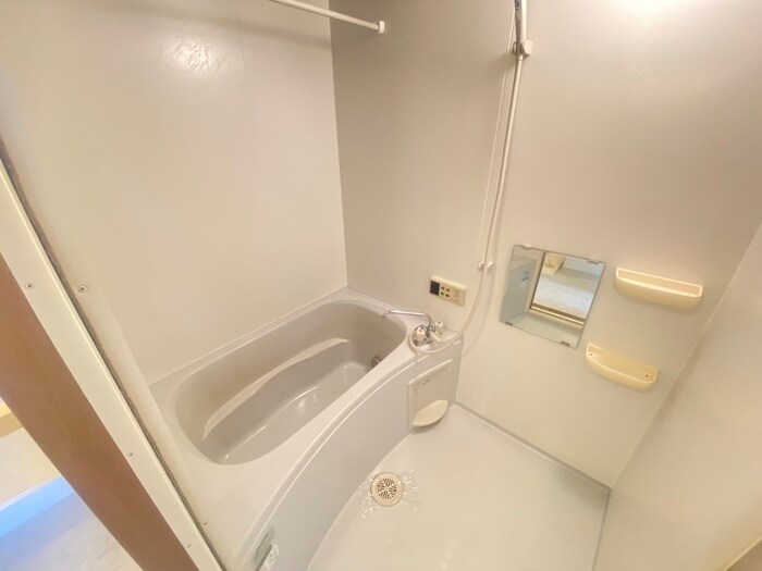 物件内観写真9　(バス／シャワールーム等)