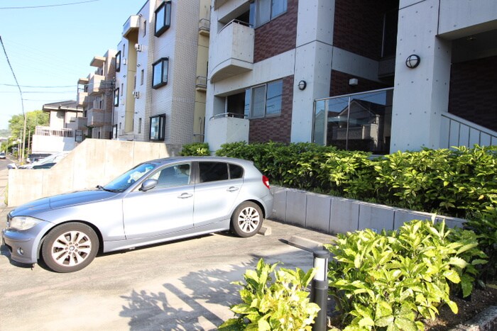 物件外観写真6　(外観写真)